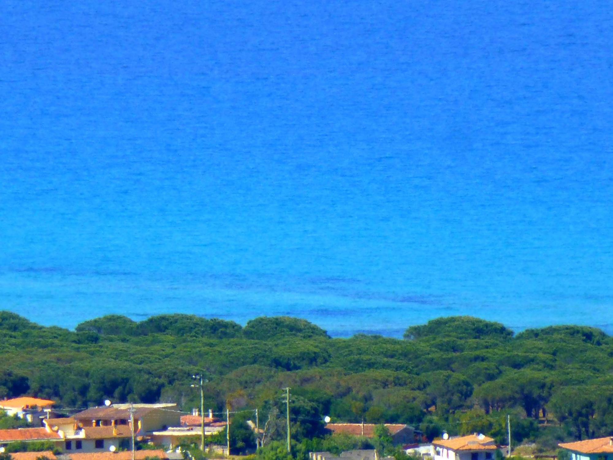 Comino Alto Agriturismo E Appartamenti Siniscola Esterno foto