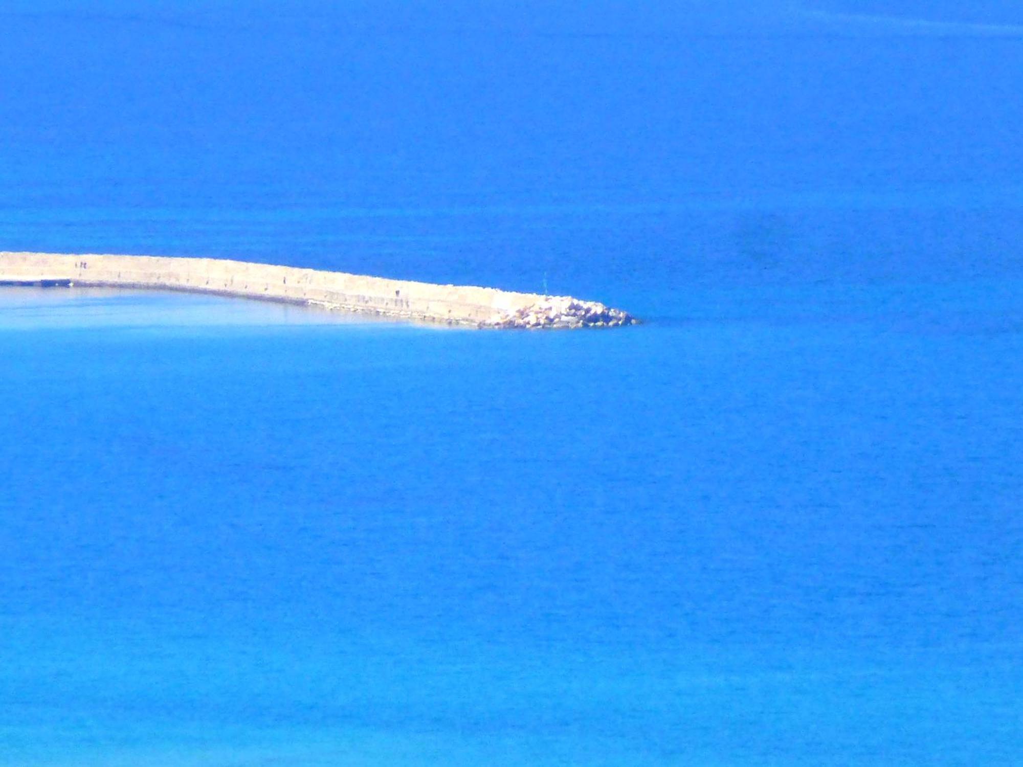 Comino Alto Agriturismo E Appartamenti Siniscola Esterno foto